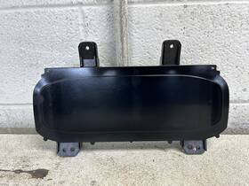 6835c140al Jeep/plymouth Truck 2022 Wagoneer Digital Speedometer Oem Part Number