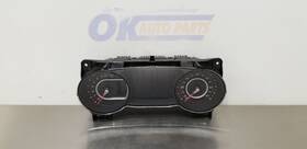 68482358ac Jeep/plymouth Truck 21 Gladiator Jt Mojave 3.6l At Speedometer Instrument Cluster