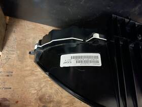 Po5172916ab Jeep Gauge Cluster/insturment Panel For 2005 Liberty 3.7 Automatic Limited