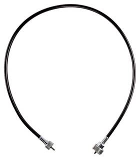 41804 Jegs Ford Style Speedometer Cable Assembly-internal Thread