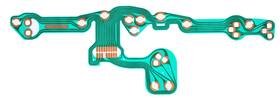 8908200 Jegs 19004 Instrument Panel Printed Circuit Board 1973-1974 Chevy Chevelle Malib