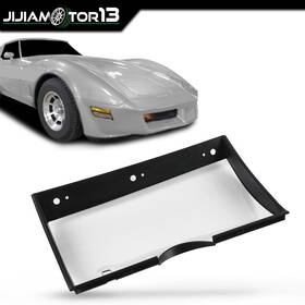 J-02itw45j3acl Jijiamotor13 Fit For Corvette C3 Gauge Lens Speedometer / Tachometer 1978-1982