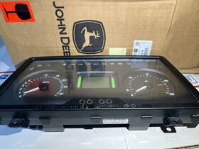 Al167475 John Deere 2001-2009 6000-7000 Instrument Cluster P#al167475 Check Description