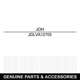 John Deere Lva12705 Instrument Cluster