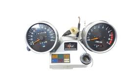 250051359 Kawasaki 1986 Vulcan 750 Vn750 Speedometer Tachometer Meter Gauge Cluster Oem
