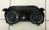 Kc3t-10849-pb Fomoco Ford Super Duty Lariat Diesel Speedometer Instrument Cluster