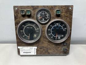 K176-4274 Kenworth 1984-2001 W900b Speedometer Instrument Cluster - Used P/n K1764274