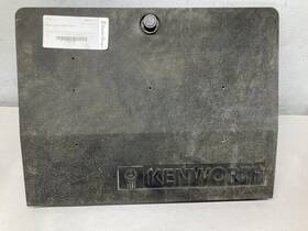 K176-4311 Kenworth 1984-2001 T600 Glove Box Dash Panel - Used P/n K1764311