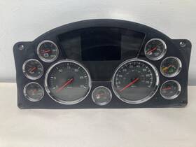 Q43-1133-1-1-102 Kenworth 2012-2018 T680 Speedometer Instrument Cluster - Used P/n Q43113311102