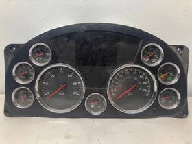 Q43-1166-1-2-011 Kenworth 2012-2023 T680 Speedometer Instrument Cluster - Used P/n Q43116612011