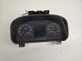 Q43-6100-100-100 Kenworth 2024 T280 Paccar Px-7 6.7l Speedometer Id 17k Miles