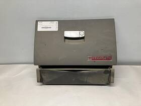 S25-1020-3111011 Kenworth 2006-2007 T600 Glove Box Dash Panel - Used P/n S2510203111011