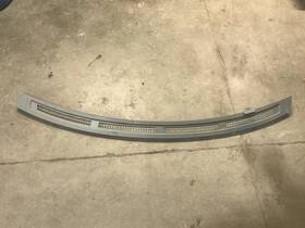 S64-1286-1 Kenworth 2012-2026 T680 Trim Or Cover Dash Panel - Used P/n S6412861
