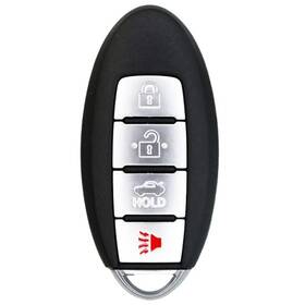 Kr5txn1 Keys4less 607045891633 Nissan Smart Key Fob Fcc Kr5txn1 Keys4less 607045891633 Nissan Smart Key Fob Fcc