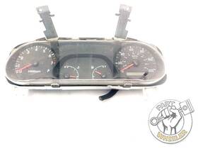 0k07a55430 Kia 2000-2001 Sportage Instrument Gauge Cluster Speedometer