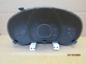 10414 Kia 2019 Soul Instrument Head Speedometer Gauge Cluster Oem 11 663 Miles