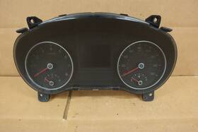 14302 Kia 2021 Sportage Instrument Head Speedometer Gauge Cluster Oem 41 649 Miles