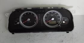 200050214 Kia 2004 2005 2006 Amanti Speedometer Instrument Cluster Oem P3303