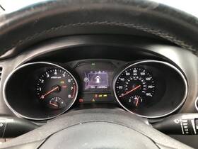 94003a9520 Kia 257-10035 Speedometer Mph 3.5 Inch Screen Id Fits 17-18 Sedona 871380
