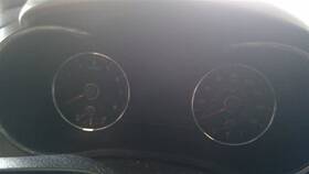 257-10159 Kia Speedometer Us Market Mexico Built Vin 3 1st Digit Fits 17-18 Forte 10288142