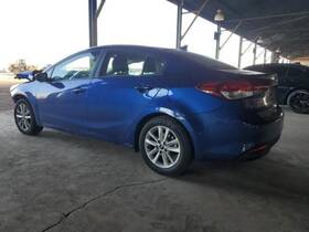 257-10161 Kia Speedometer Us Market Mexico Built Vin 3 1st Digit Fits 17-18 Forte 2352418