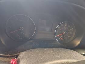 257-10361 Kia Speedometer Cluster Mph With 4.2 Inch Display Screen Fits 17 Sportage 1211099
