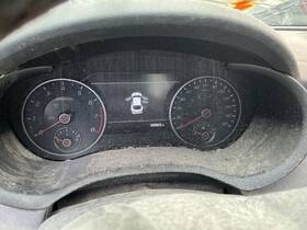 257-11760 Kia Speedometer Us Market 7.0 Inch Screen Supervision Fits 19-20 Stinger 768602