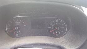 257-14043 Kia Speedometer Model Mph With Lcd Display 4.2ftft Supervision Fits 20 Soul 2499055