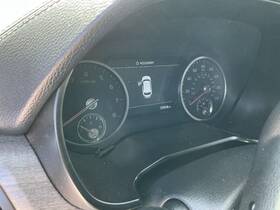 257-15765 Kia Speedometer Cluster Mph 7.0 Inch Display Screen Fits 2022 Telluride 814868