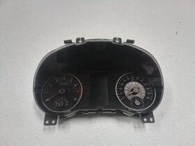 257-17927 Kia Stinger 2022 Speedometer 347346