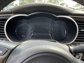 257-66117 Kia Speedometer Cluster Mph Korea Built Vin K 1st Digit Fits 14-16 Optima 778725