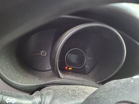 257-67486 Kia Soul 2014 Speedometer 3492433