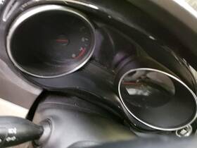 94003a9021 Kia 257-67545 Speedometer Mph 3.5 Inch Screen Id Fits 15-16 Sedona 957907