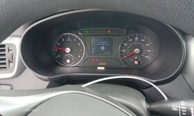 257.ki1220 Kia Sorento 2020 Speedometer 789291