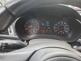 257.ki1o16 Kia Optimakia 2016 Speedometer 466391