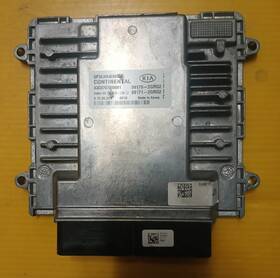 39171-2grg2 Kia 39170-2grg2 20-21 Sportage Engine Control Module Ecm Ecu
