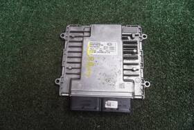 391702gra2 Kia 2020 2021 Sportage 2.4l Engine Control Module Ecm Oem