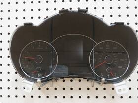 67089 Kia 14 15 16 Forte Speedometer Gauge Cluster Oem