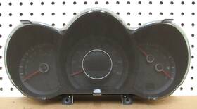 67641 Kia 2014 2015 Optima Speedometer Instrument Gauge Cluster Miles Unknown Oem