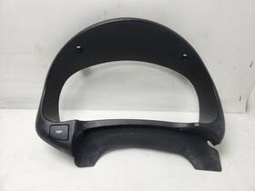 848301g000 Kia 2006-2011 Rio And 5 Instrument Cluster Bezel Trim Oem