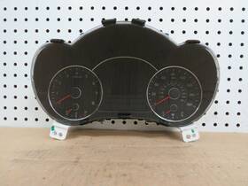 94000b0301 Kia 17 18 Forte Speedometer Gauge Cluster Oem