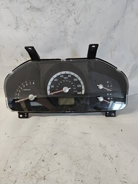 94001-1f042 Kia 07-08 Sportage Speedometer Instrument Cluster Oem 140 468 Miles