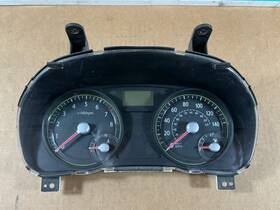 94001-1g233 Kia 2006-2008 Rio Speedometer Instrument Cluster Unknown Mileage