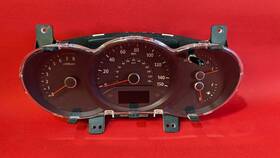94001-1u030 Kia 2011 Sorento 2.4l L4 Auto Trans Awd Speedometer Instrument Cluster