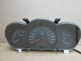 94001-2f230 Kia 04 05 06 Spectra Speedometer Instrument Cluster 127k Miles