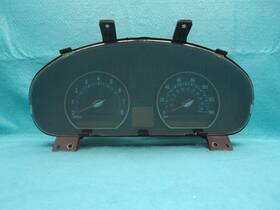 94001-2g176 Kia 08 2008 Optima 2.4l Speedometer Instrument Gauge Cluster 60 732 Miles