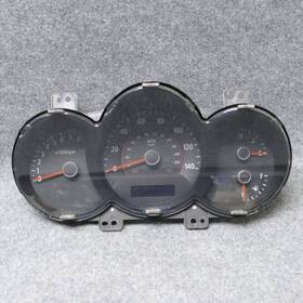 94001-2k325 Kia 2010-2011 Soul 2.0 Auto Instrument Cluster Gauges Oem 74667