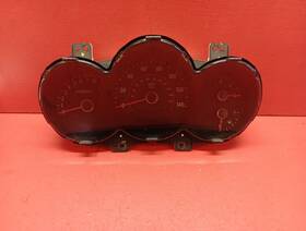 94001-2k430 Kia 2010 2011 Soul Speedometer Instrument Cluster Dash Panel Assembly