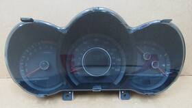 94001-2t320 Kia 2011 2012 2013 Optima Speedometer Gauge Cluster Miles Unknown Oem