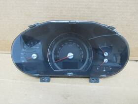 94001-3w000 Kia 2010 2011 Sportage Instrument Head Speedometer Gauge Cluster 116 520 Miles